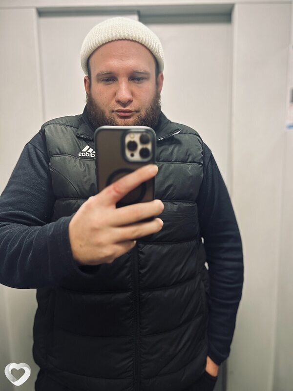 Николай, 28, Волжском — анкета №1656349