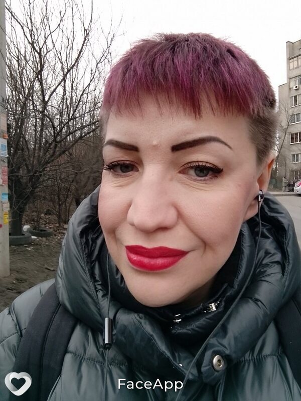 Нина, 53, Ростове-на-Дону — анкета №1656350