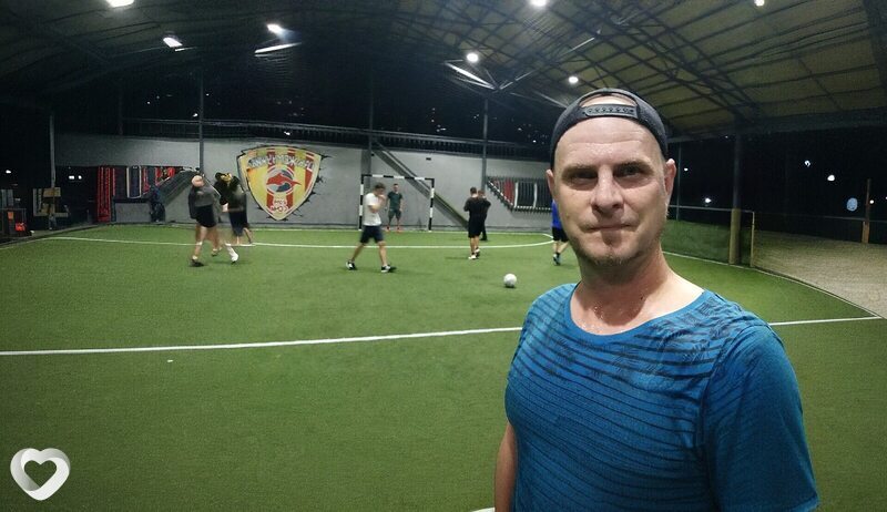 Антон, 38, Сочи — анкета №1656360