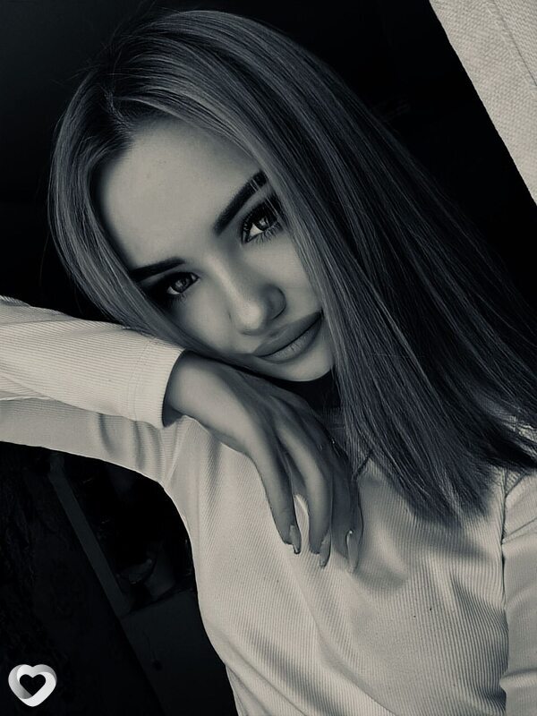 Дарья, 26, Москве — анкета №1656502