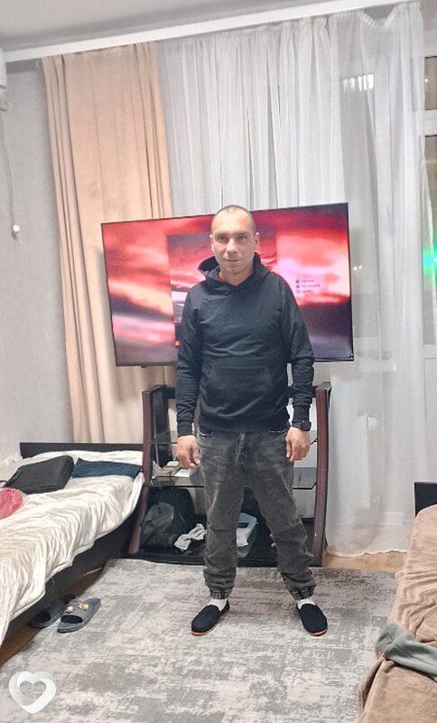 Олег, 33, Новороссийске — анкета №1657917