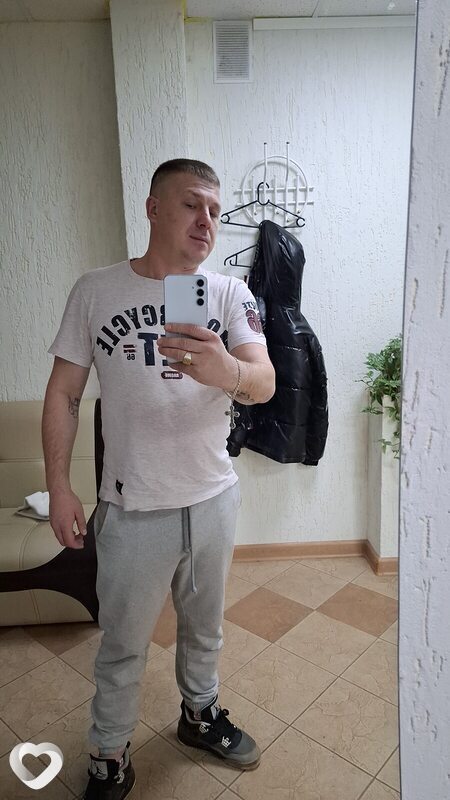 Вовик, 38, Саратове — анкета №1657920