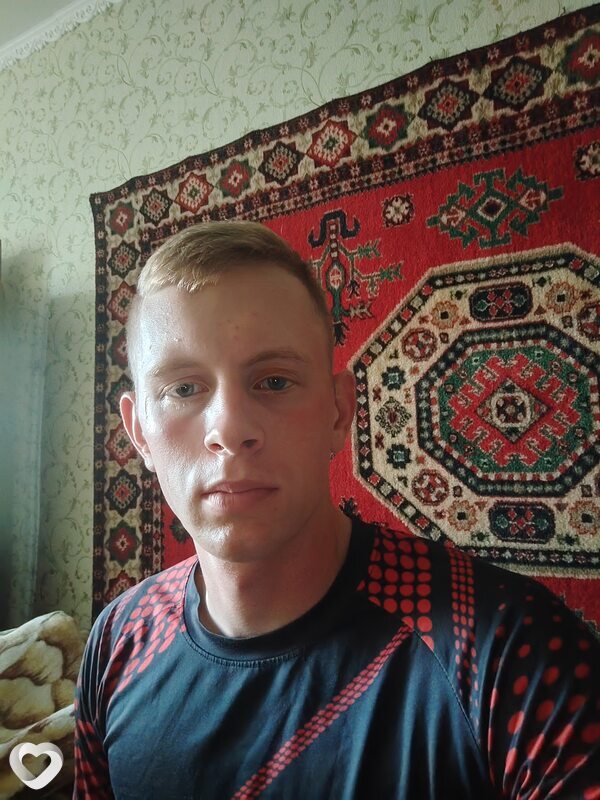 Владимир, 24, Пензе — анкета №1657926