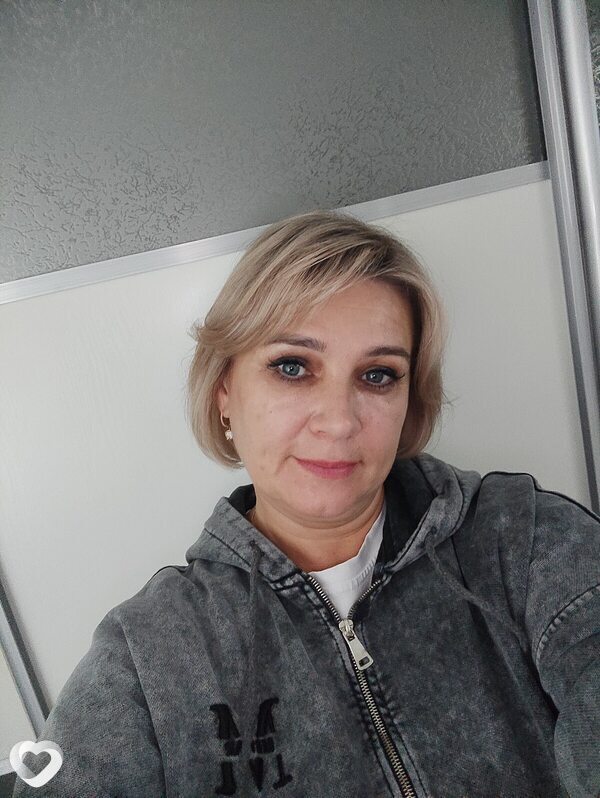 Татьяна, 54, Уфе — анкета №1657935