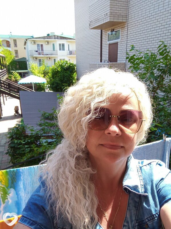 Катерина, 53, Москве — анкета №1656325