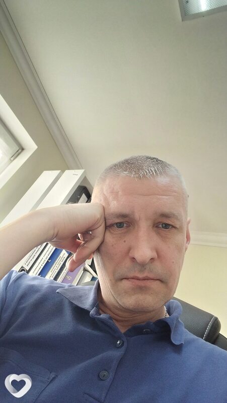 Александр, 41, Балашихе — анкета №1656330