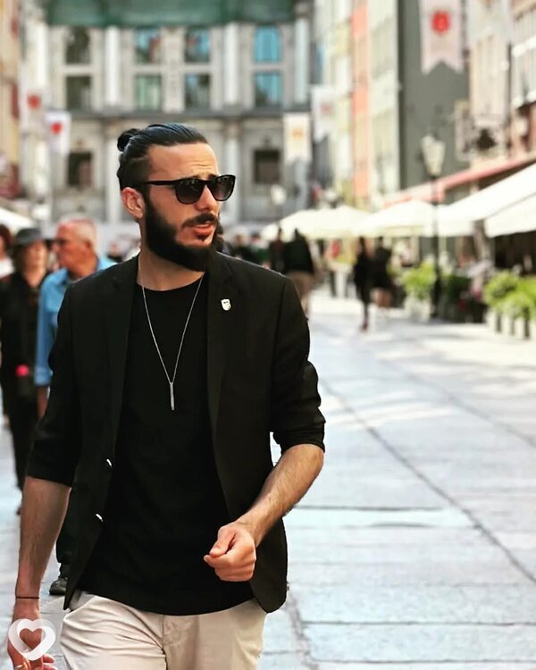 Elshad, Мангейм