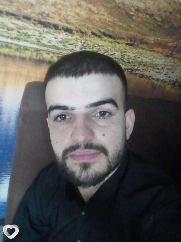 Нурмухамед, 27, Алматы — анкета №1656339