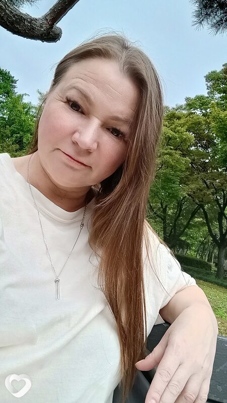 Ксения, 43, Пензе — анкета №1656340