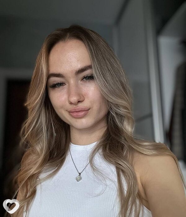 Алена, 23, Москве — анкета №1656466