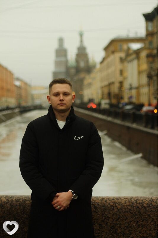 Серго, 25, Мурманске — анкета №1656487