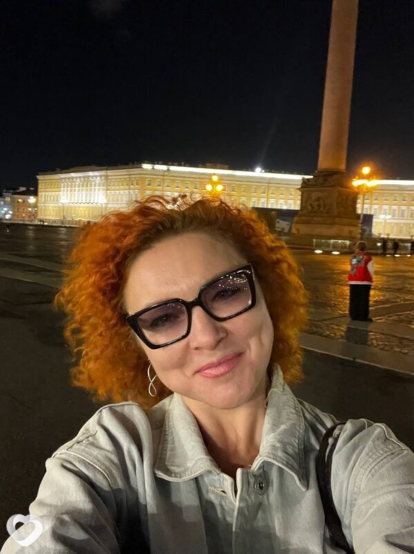 Helen, 46, Москве — анкета №1656515