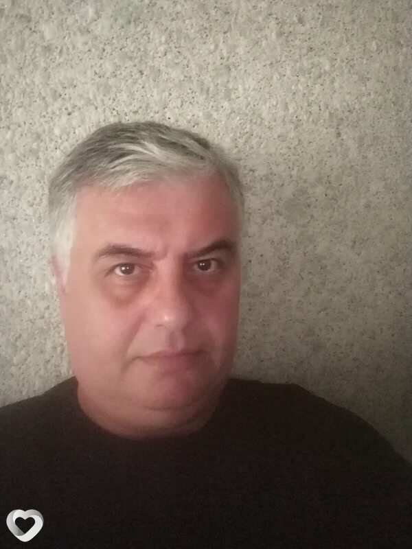 Давид, 53, Владикавказе — анкета №1656523