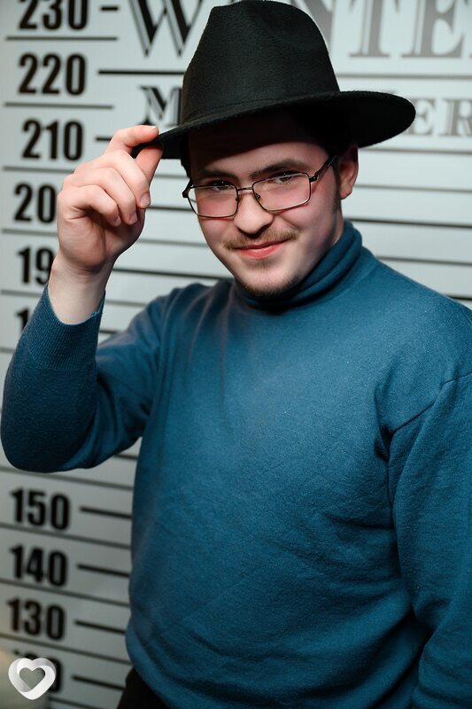 Vlad, 20, Минске — анкета №1656525