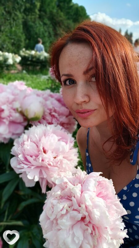 Ольга, 43, Зеленоград — анкета №1656533