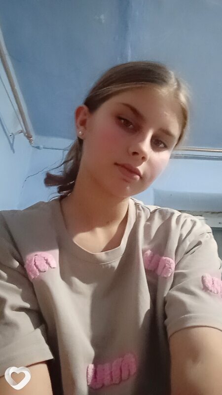 Эвелина, 20, Ставрополе — анкета №1656715