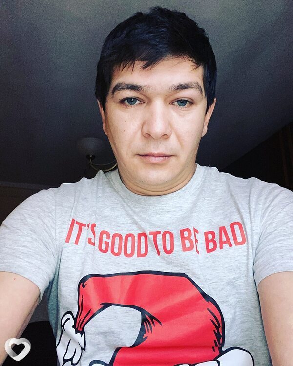 Ilnur, 38, Челябинске — анкета №1656716