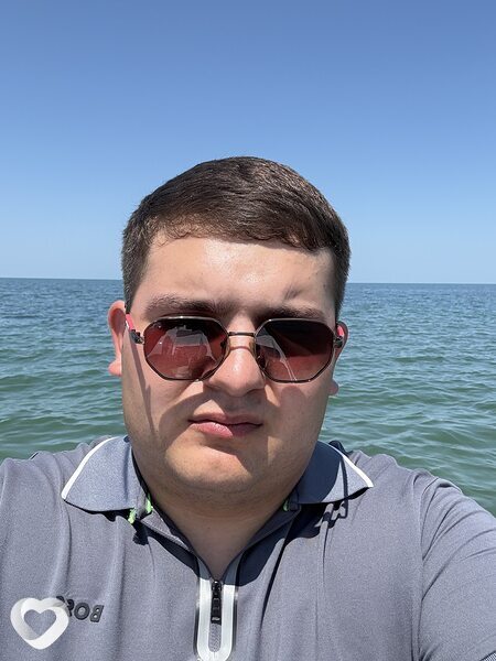 Магомед, 28, Дербенте — анкета №1656718