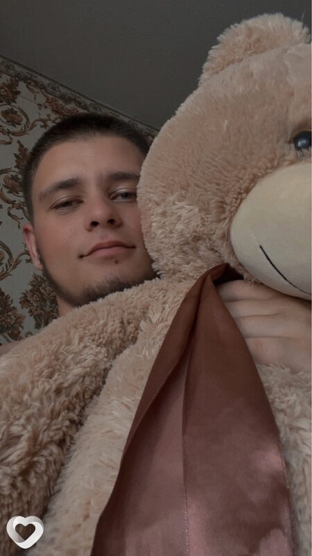 Евгений, 23, Подольске — анкета №1656721