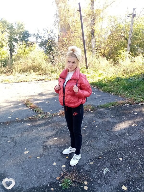 Ольга, 37, Новокузнецке — анкета №1656722