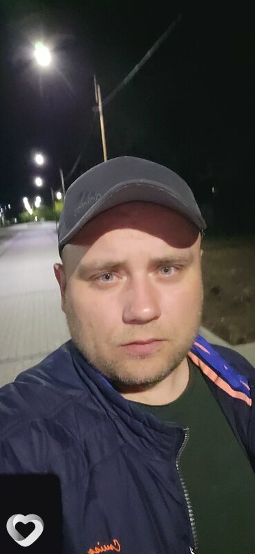 Алекс, 36, Кишинёв — анкета №1656725