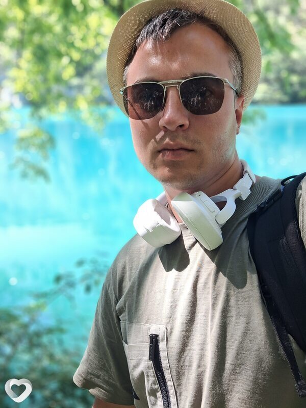 Nikita, 29, Минске — анкета №1656726