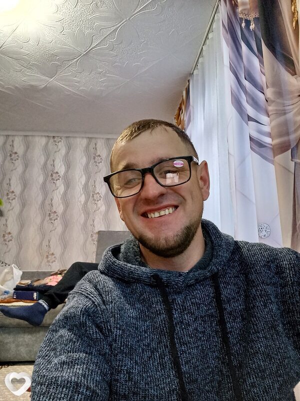 Юрий, 37, Костанае — анкета №1656728