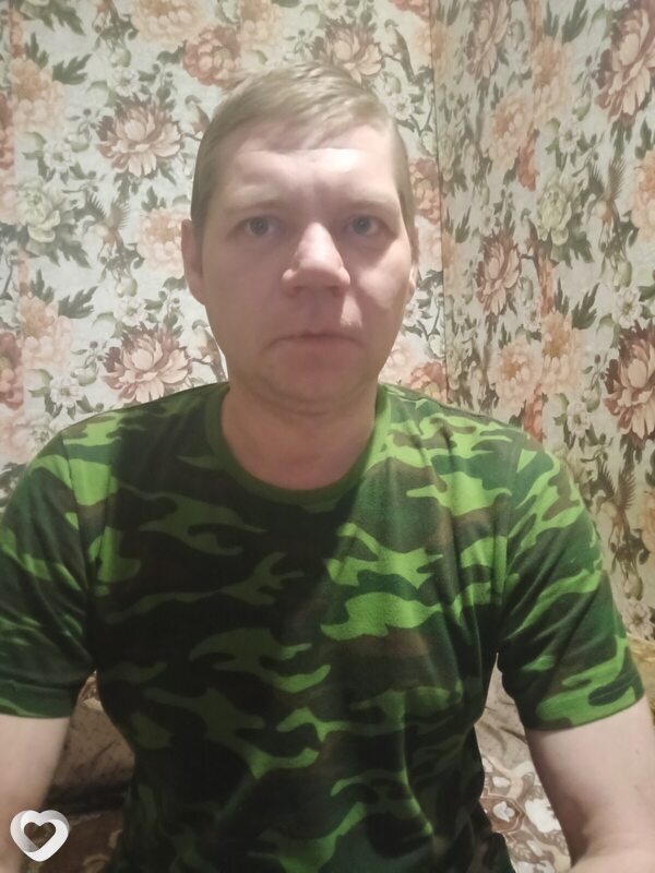 Александр, 40, Перми — анкета №1656732