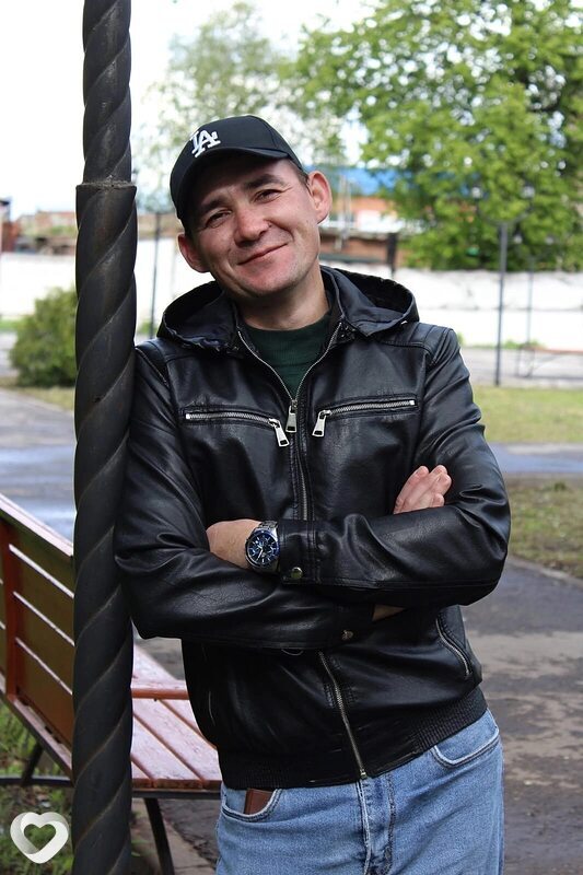 Рафаэль, 31, Тимашевске — анкета №1656735