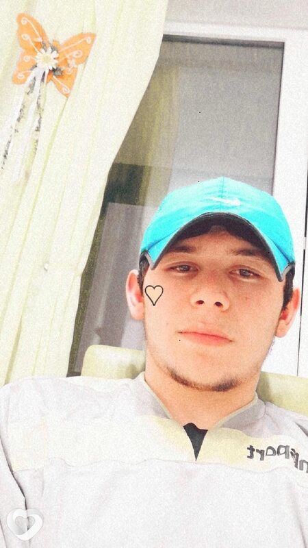 Ayub, 25, Санкт-Петербурге — анкета №1656879