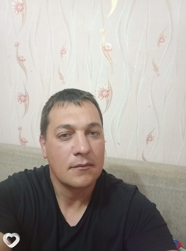 Александр, 39, Могилев — анкета №1656880