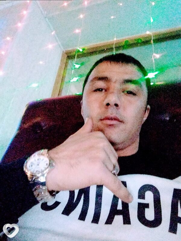 Илхом, 35, Челябинске — анкета №1656882