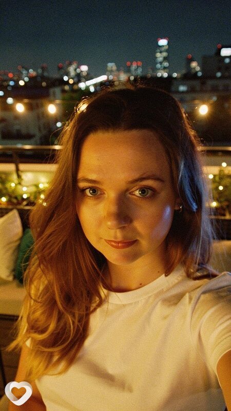 Юлия, 32, Екатеринбурге — анкета №1656565