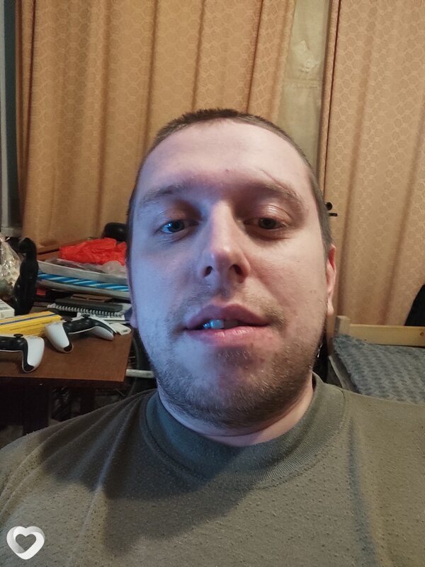 Даниил, 31, Всеволожске — анкета №1656566