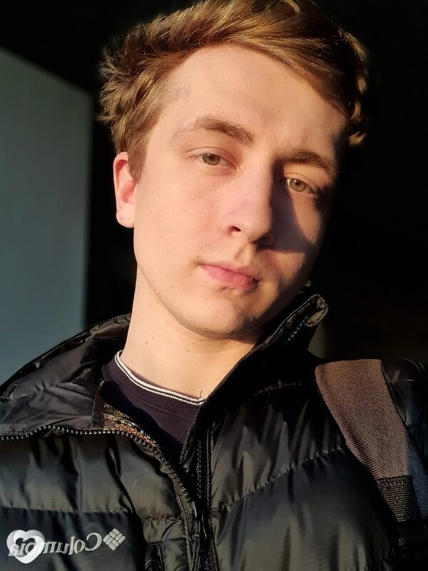 Артур, 28, Санкт-Петербурге — анкета №1656569