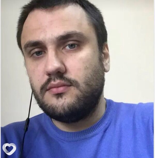 Александр, 36, Краснотурьинске — анкета №1656570