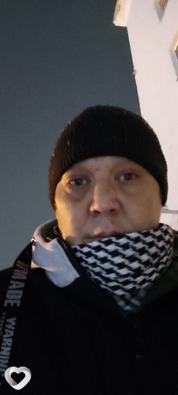 Олег, 40, Дудинке — анкета №1656571