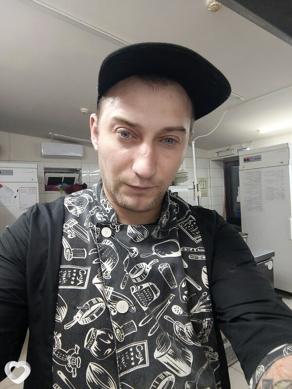 Саня, 31, Владимире — анкета №1656573