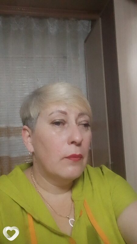 Анна, 51, Тамбове — анкета №1656585