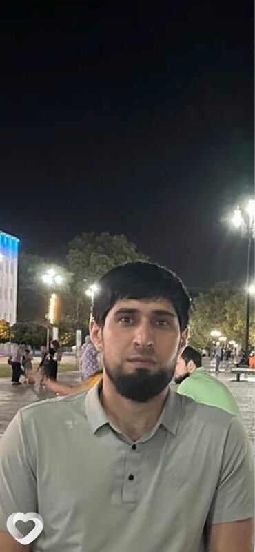 Шамиль, 29, Адлер — анкета №1656587