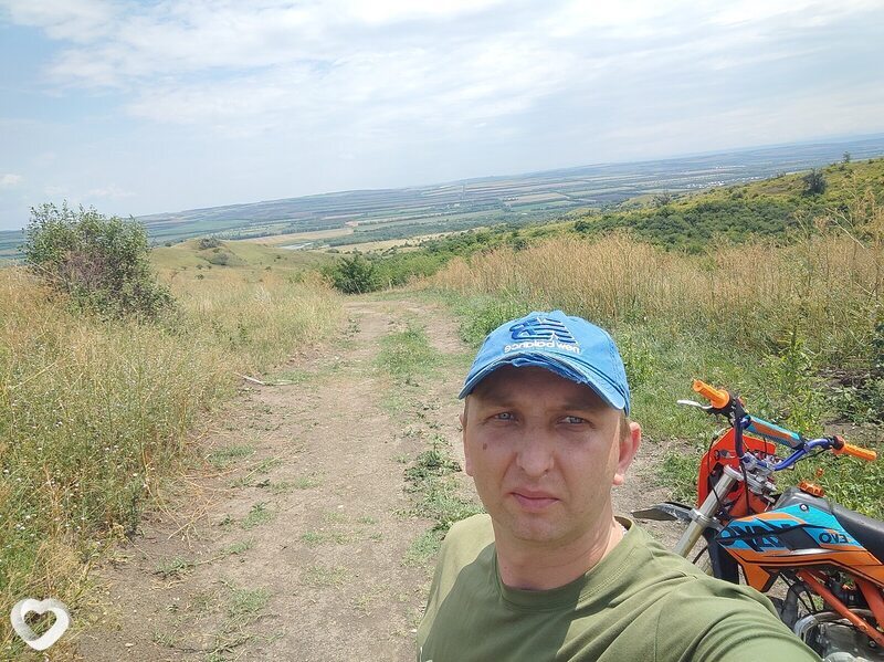 Алексей, Отрадная
