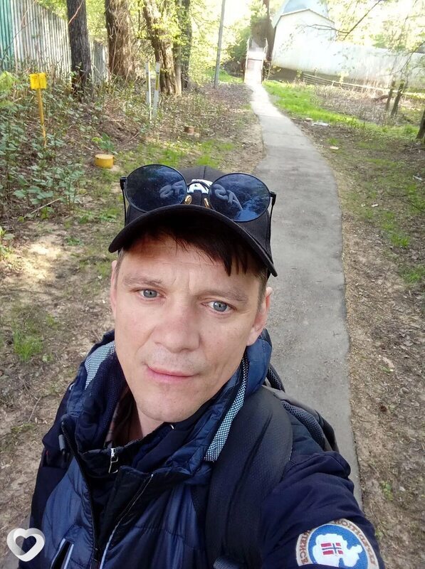 Виталий, 52, Минске — анкета №1656680