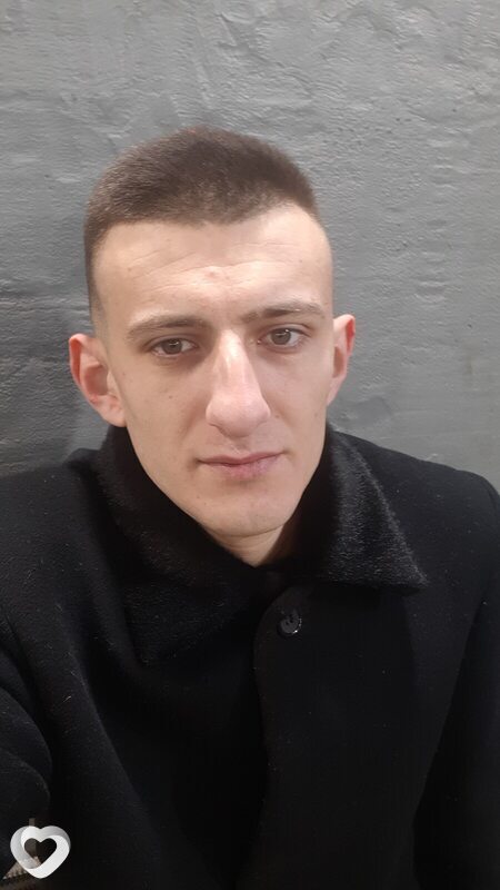 Аро, 28, Ярославле — анкета №1656681