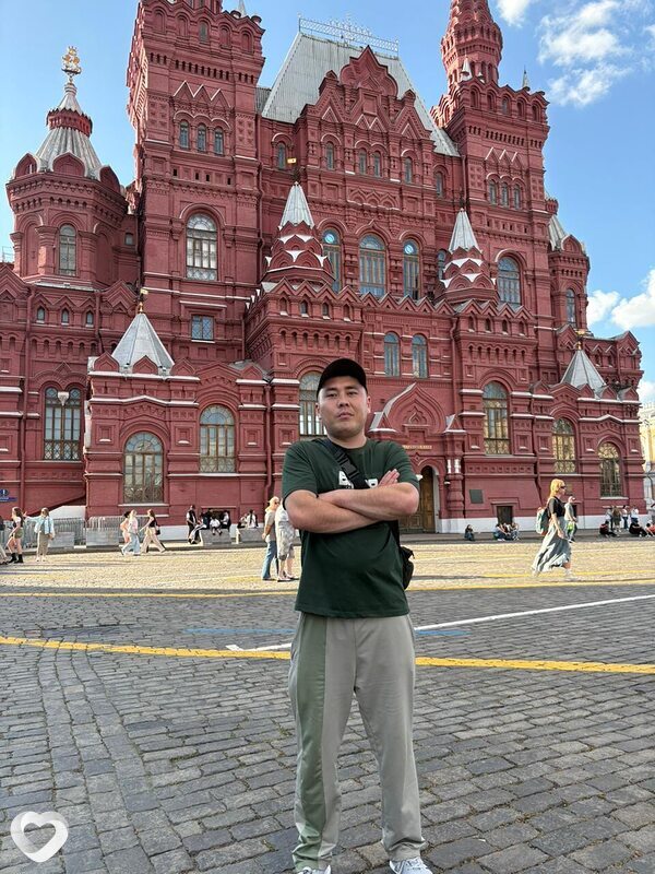 Нуржан, 30, Шемонаихе — анкета №1656683