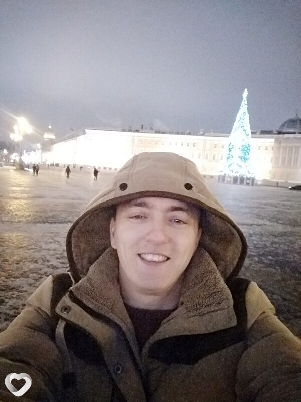Руслан, 35, Москве — анкета №1656688