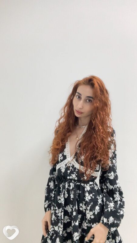 Zinaida, 30, Москве — анкета №1656426