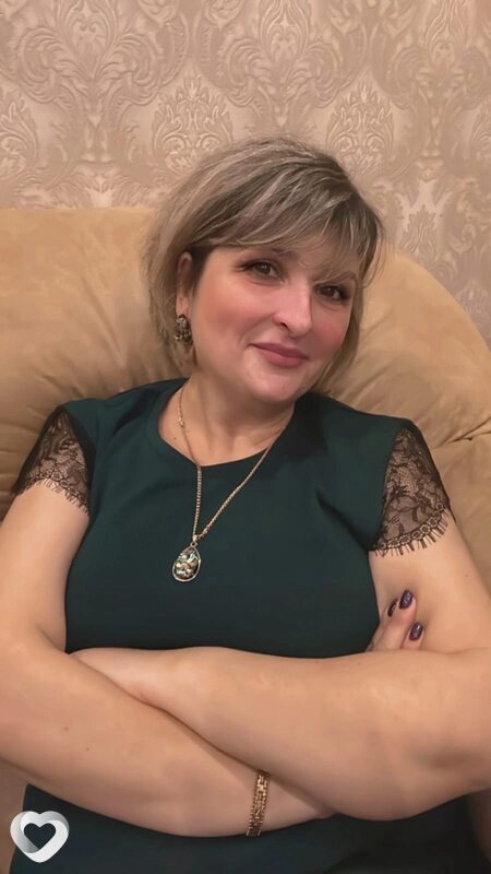Люси, 48, Калининграде — анкета №1656437