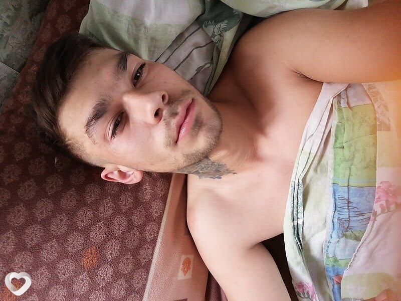 Дима, 24, Кропивницкий — анкета №1656542
