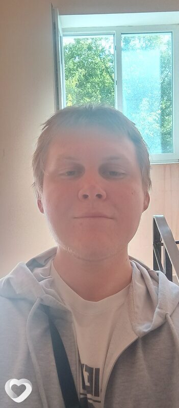 Alex, 24, Узловой — анкета №1656557