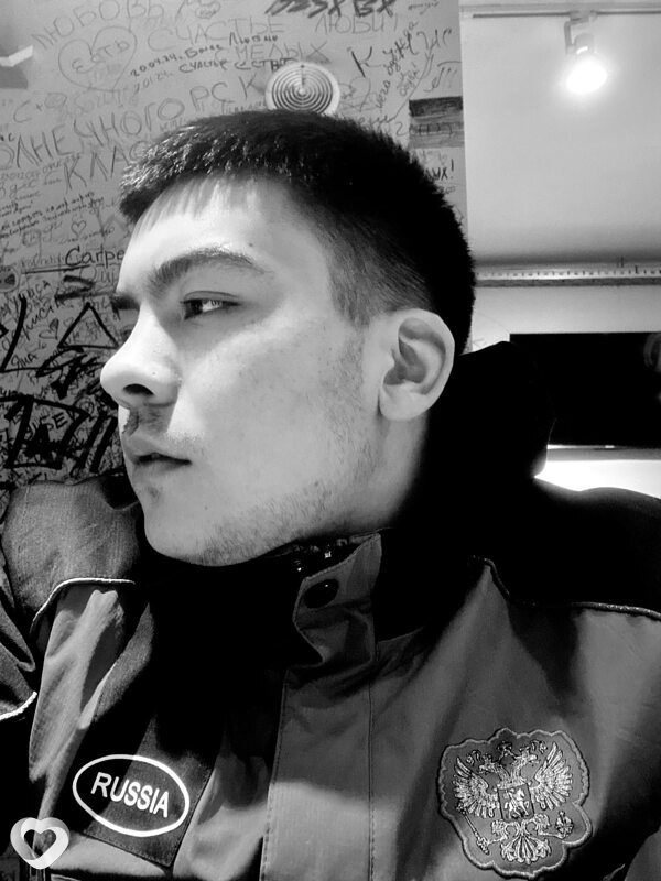 Рашид, 19, Солнечногорске — анкета №1656651